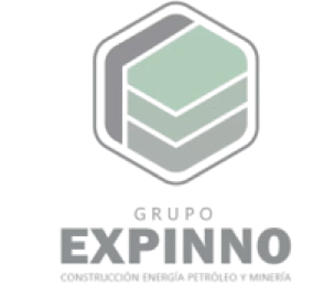 Logo EXPINO